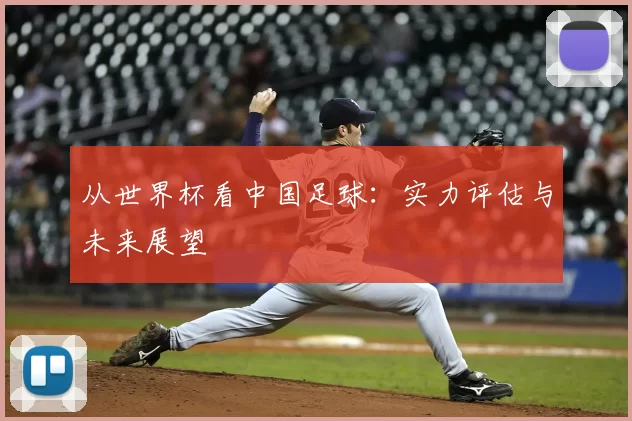 从世界杯看中国足球：实力评估与未来展望