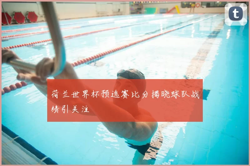 荷兰世界杯预选赛比分揭晓球队战绩引关注