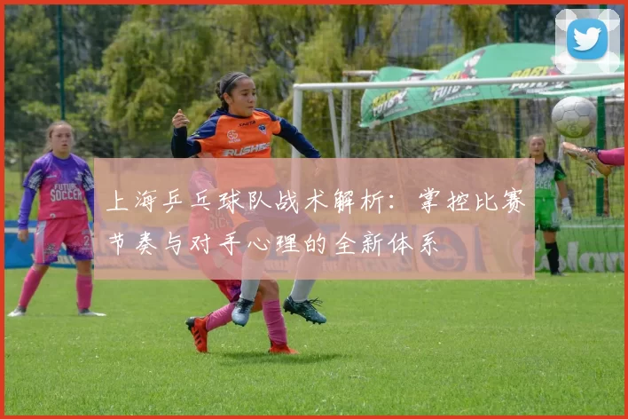 上海乒乓球队战术解析：掌控比赛节奏与对手心理的全新体系