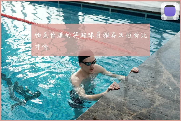 物美价廉的英超球员推荐及性价比评价