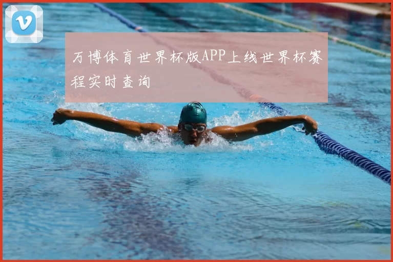 万博体育世界杯版APP上线世界杯赛程实时查询