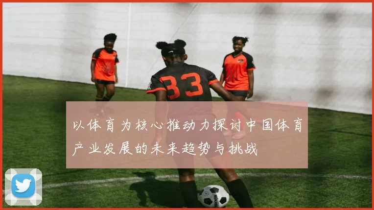 以体育为核心推动力探讨中国体育产业发展的未来趋势与挑战