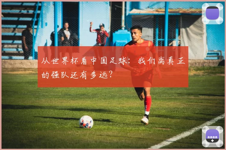 从世界杯看中国足球：我们离真正的强队还有多远？