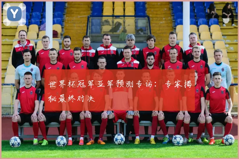 世界杯冠军亚军预测专访：专家揭秘最终对决